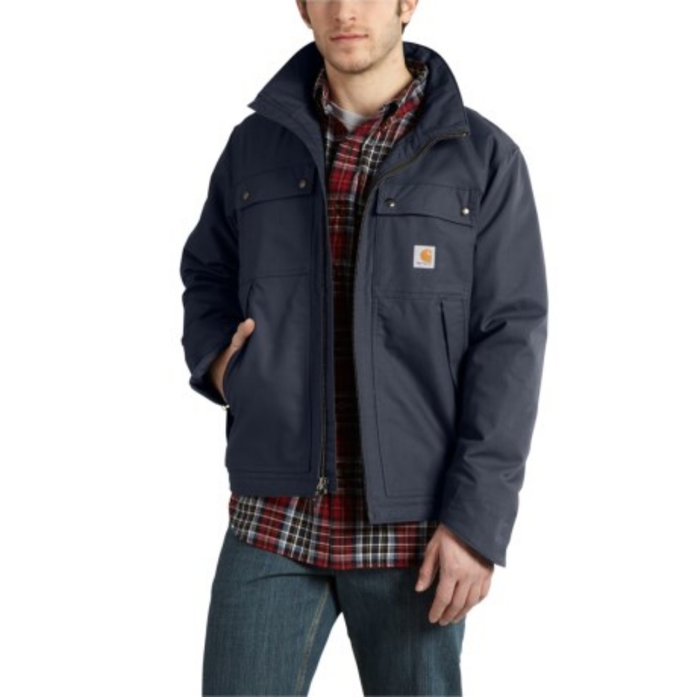 Carhartt Jefferson Jacket